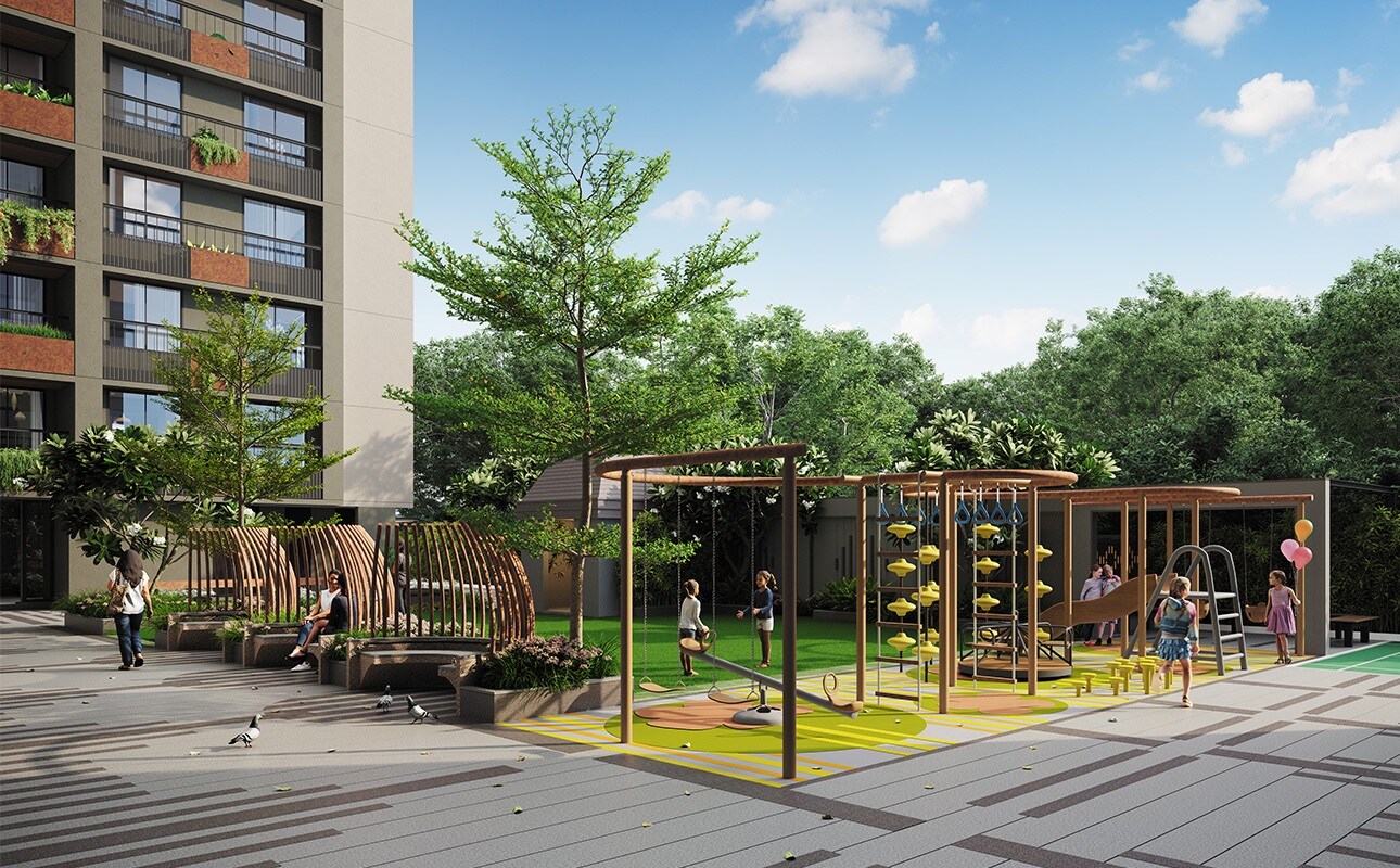 Satvam Viburnum Amenities-Features 4