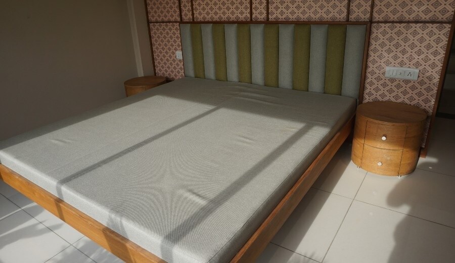 Satvam Viburnum Apartment Interiors 2