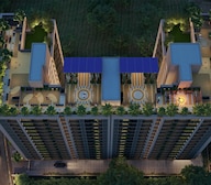 Satvam Viburnum Tower View