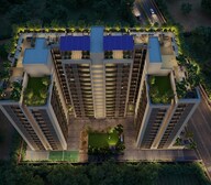 Satvam Viburnum Tower View