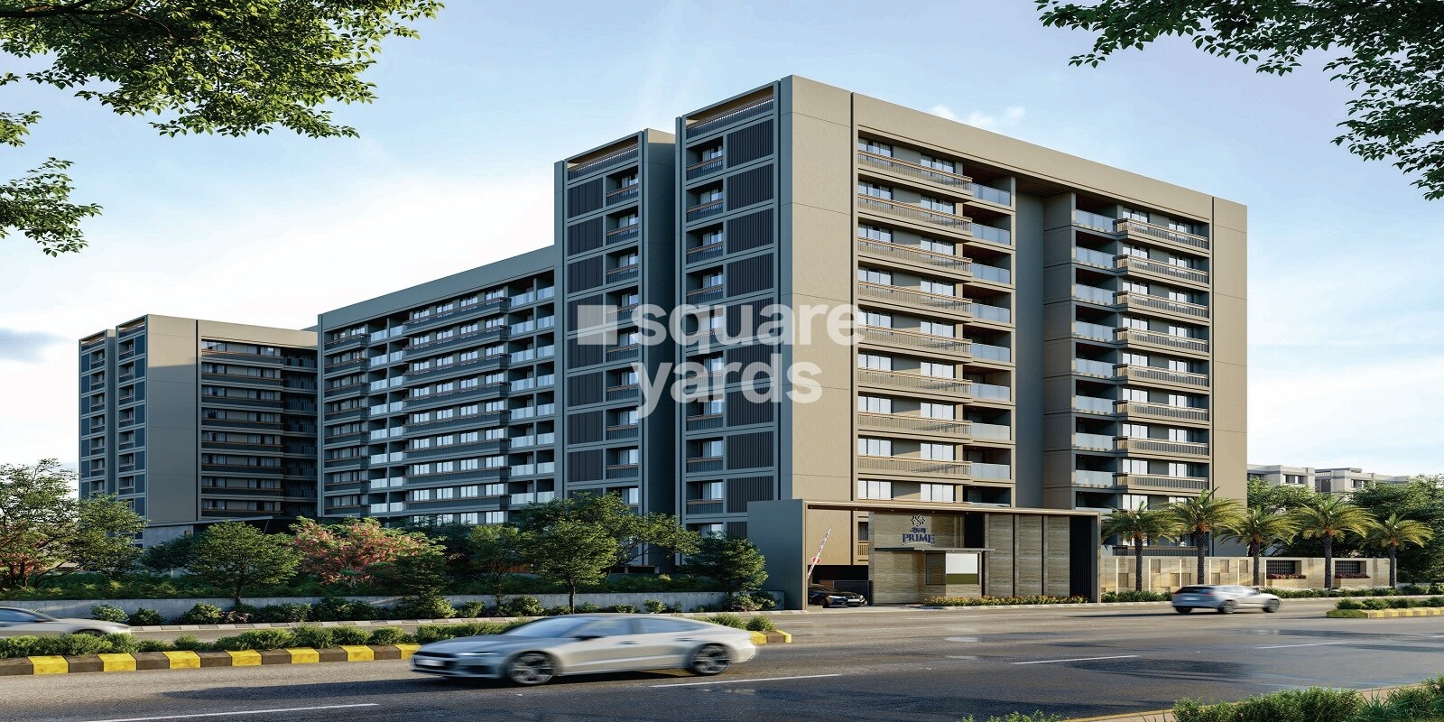 Satya Prime Featured Image