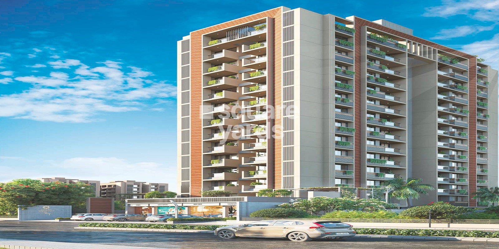 Satya Sankalp Sky Cover Image