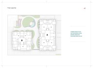 Satya The Q Floor Plans