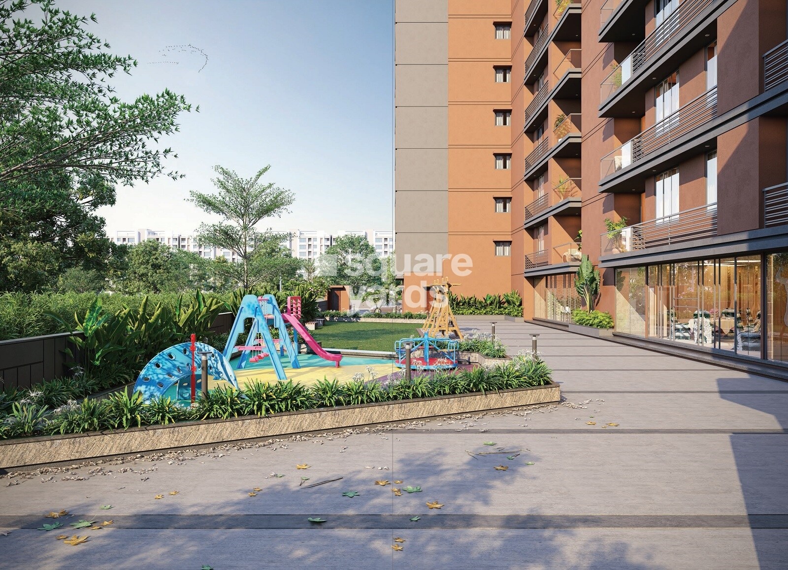 Satyagrah The Atlantis Wave