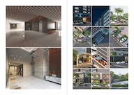 Satyam 64 Amenities-Features