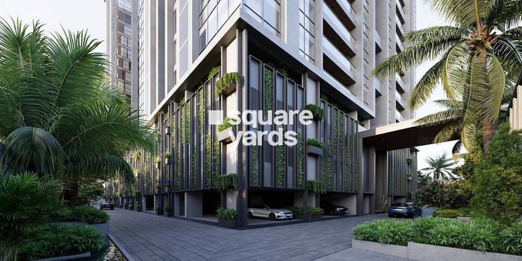 Satyamev Luxor Amenities-Features 2