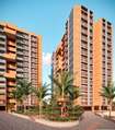 Satyasankalp Naroda Lavish Apartment Exteriors