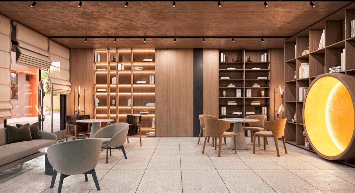 Satyasankalp Naroda Lavish