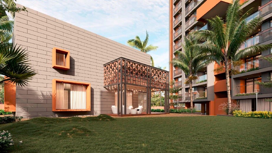 Satyasankalp Naroda Lavish