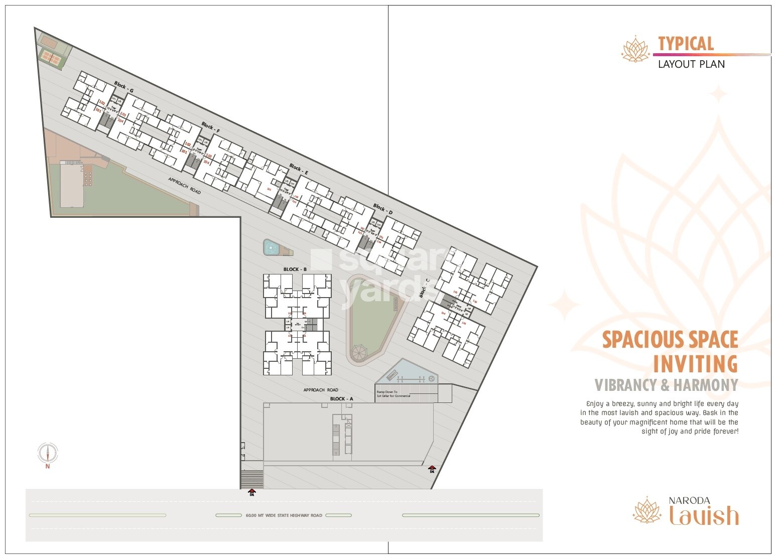 Satyasankalp Naroda Lavish