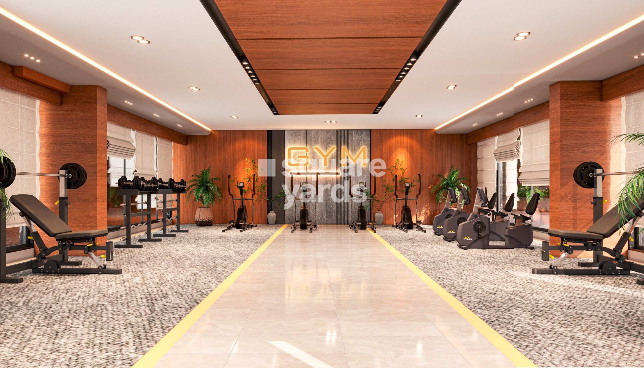 Satyasankalp Naroda Lavish