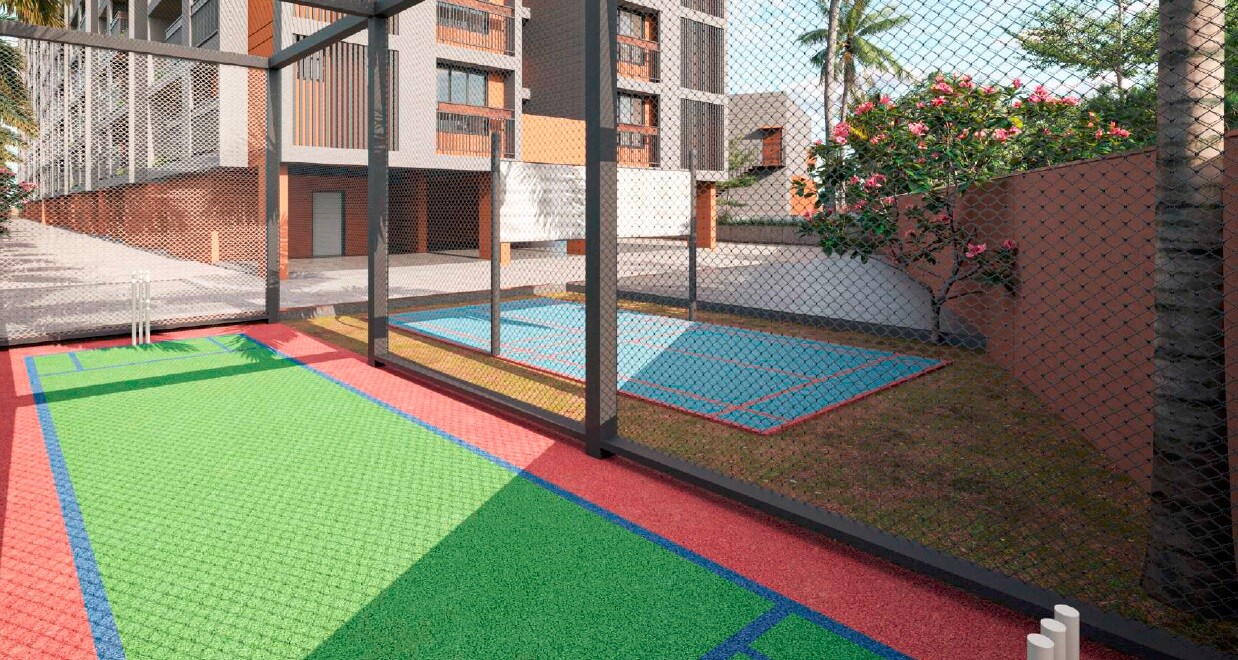 Satyasankalp Naroda Lavish