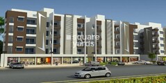 Savaliya Krish Residency II