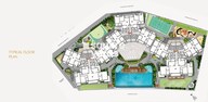 Savvy Marina Floor Plans