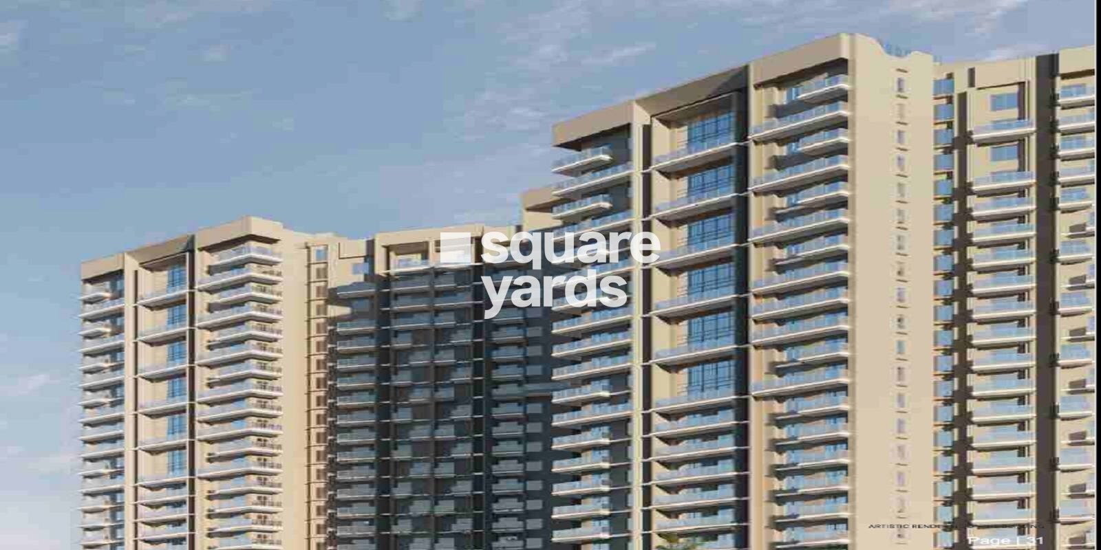 Savvy Marina Featured Image