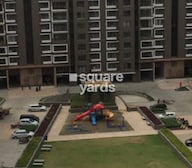 Savvy Swaraaj Sports Living Amenities-Features