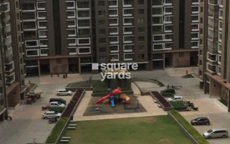 Savvy Swaraaj Sports Living