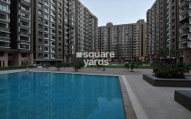 Savvy Swaraaj Sports Living Amenities-Features 3