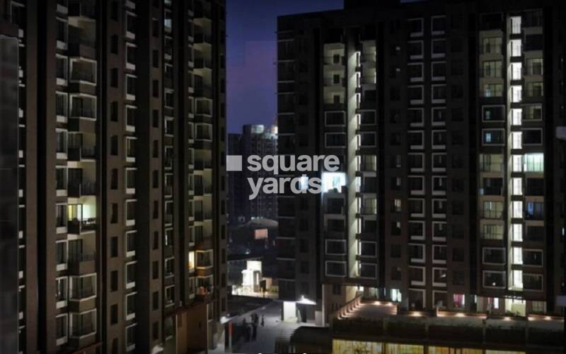 Savvy Swaraaj Sports Living Tower View 1