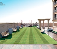 Sawera Grand Imperia Amenities-Features