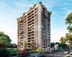 Sawera Grand Imperia Apartment Exteriors