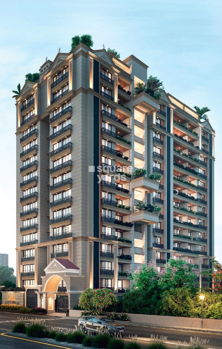 Sawera Grand Imperia