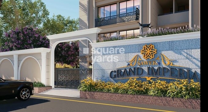 Sawera Grand Imperia