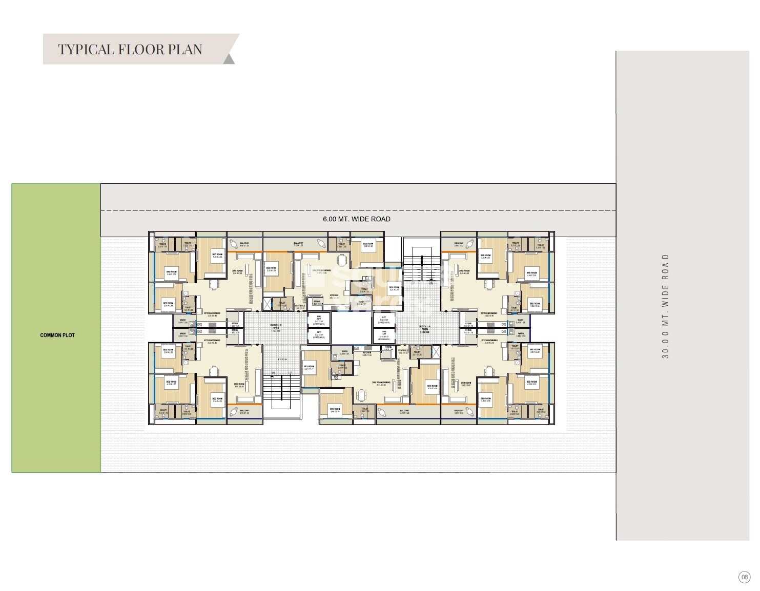 Sawera Grand Imperia