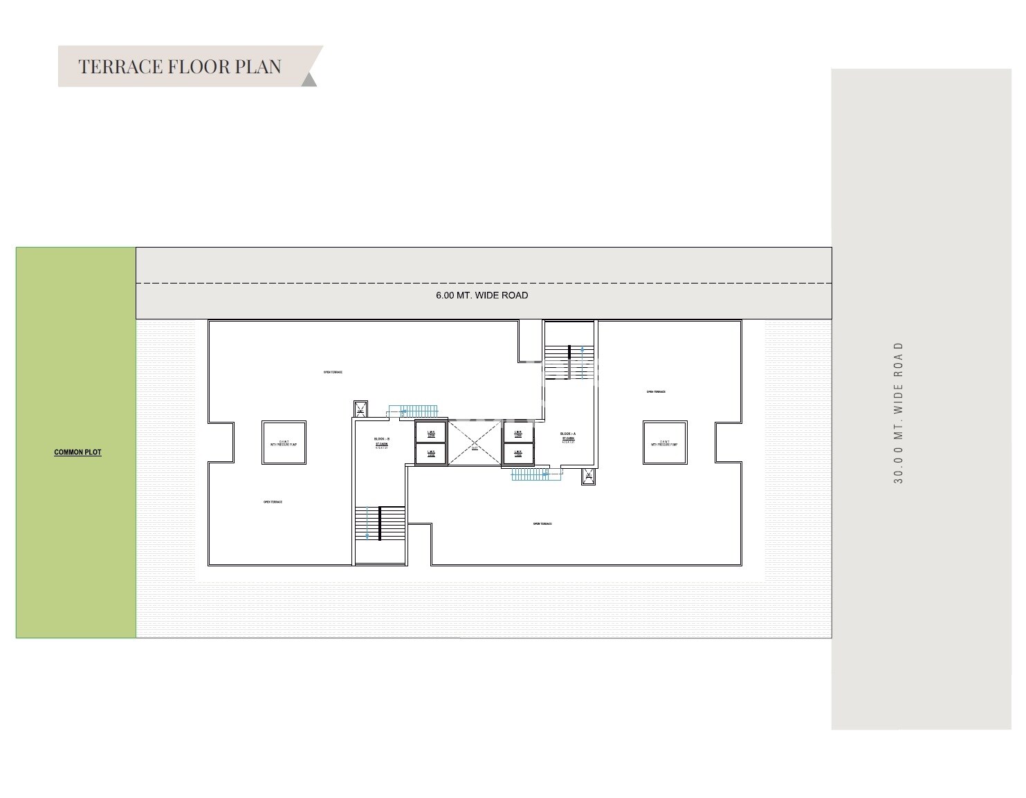 Sawera Grand Imperia