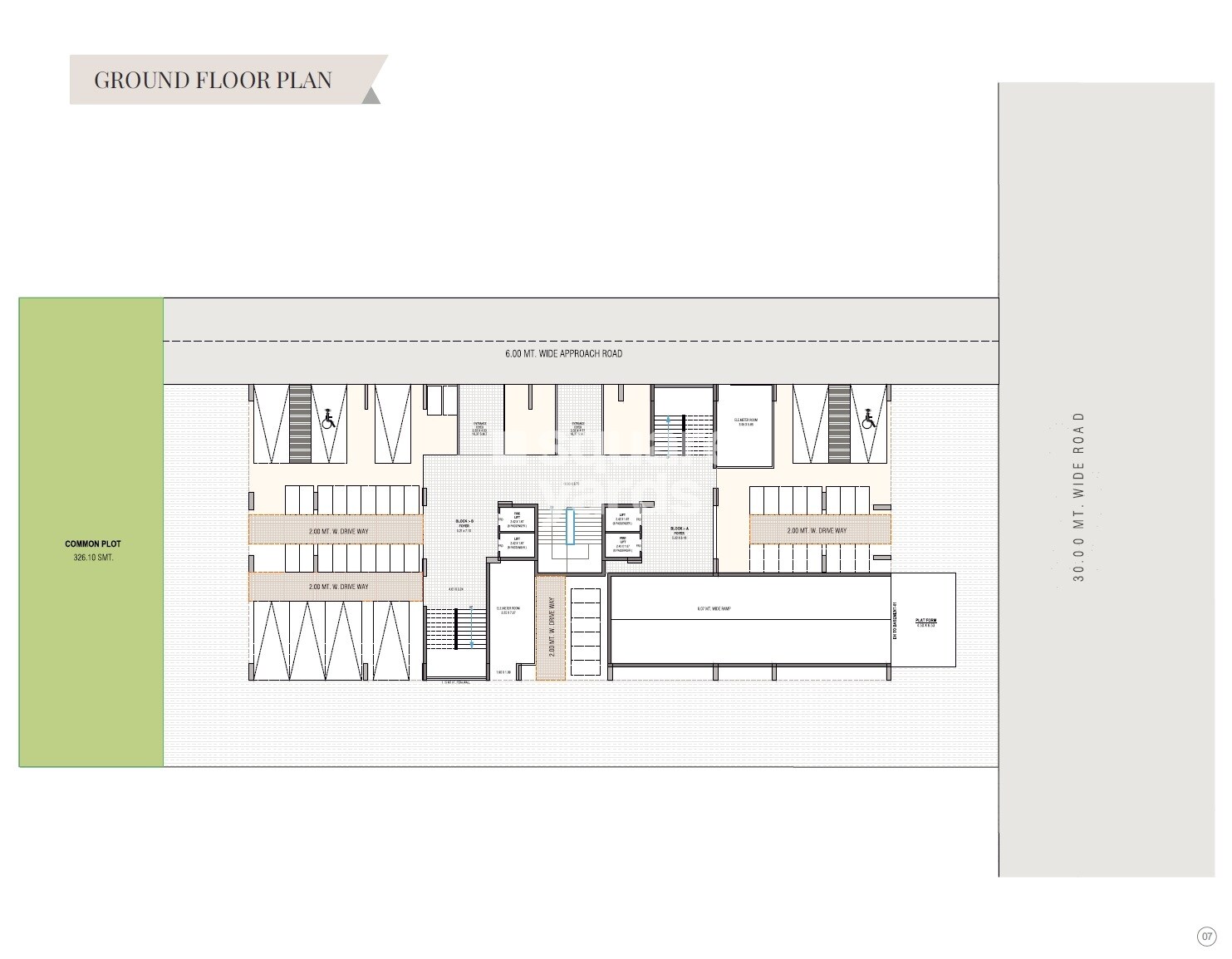 Sawera Grand Imperia