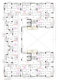 SB Crestoria Floor Plans