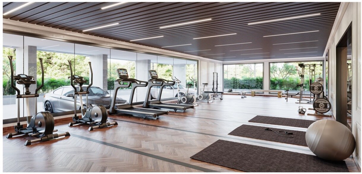 Shafalya Aurum Legacy Amenities-Features 1