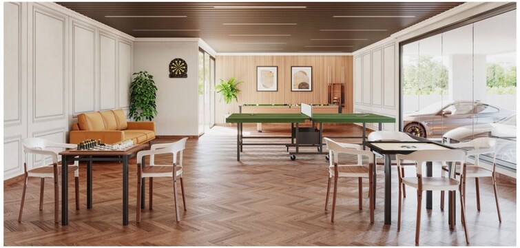 Shafalya Aurum Legacy Amenities-Features 2