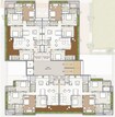 Shafalya Aurum Legacy Floor Plans