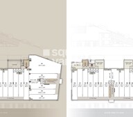Shafalya Unicus Shyamal Floor Plans