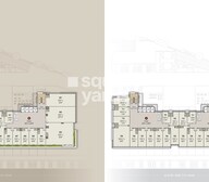 Shafalya Unicus Shyamal Floor Plans