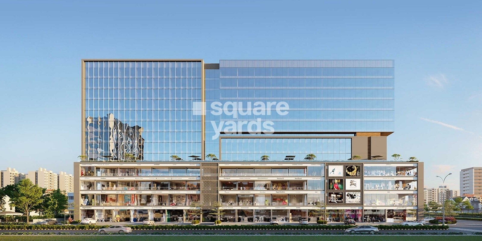 Shafalya Unicus Shyamal Featured Image