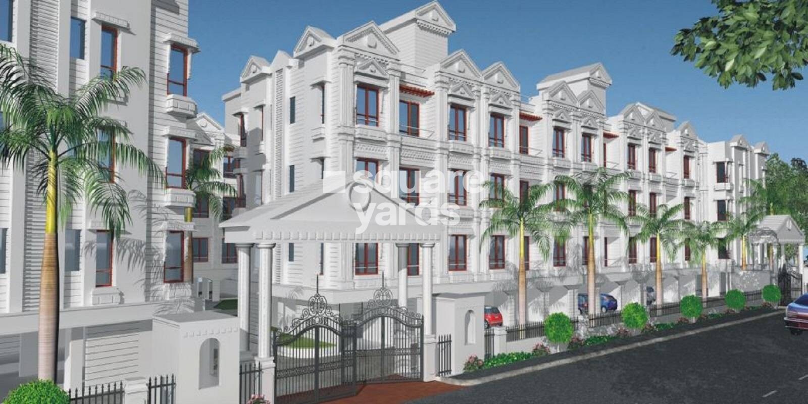 Shagun Classic Featured Image