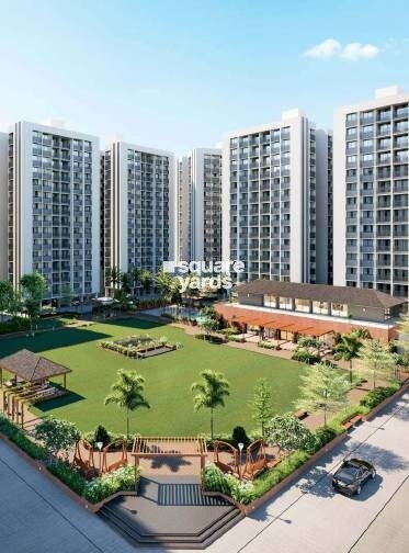 Shaligram Prime Amenities-Features 1