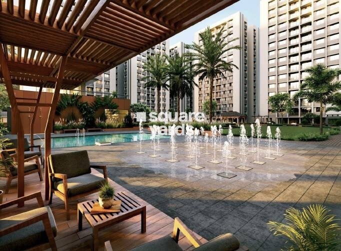 Shaligram Prime Amenities-Features 2