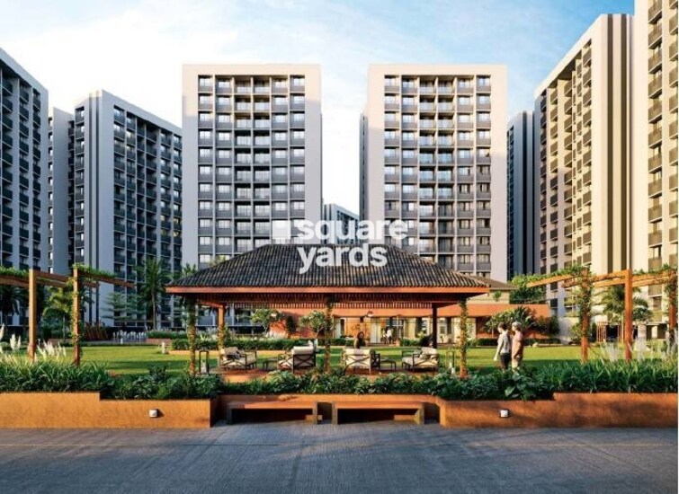 Shaligram Prime Amenities-Features 3