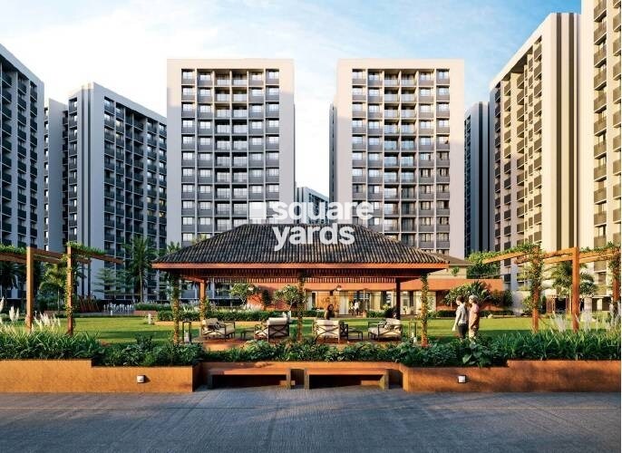 Shaligram Prime Amenities-Features 3