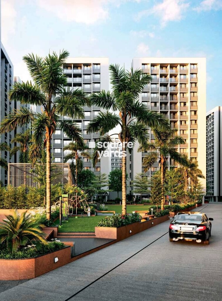 Shaligram Prime Amenities-Features 4