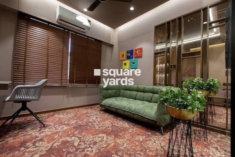 Shaligram Prime Apartment Interiors 1