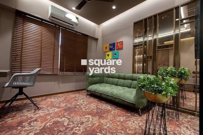 Shaligram Prime Apartment Interiors 1