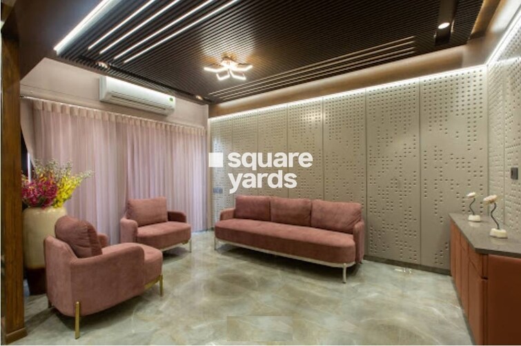 Shaligram Prime Apartment Interiors 2