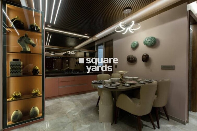 Shaligram Prime Apartment Interiors 3