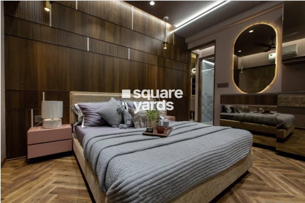 Shaligram Prime Apartment Interiors 4