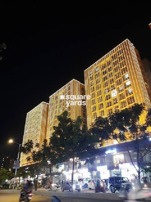 Shaligram Prime Tower View 3