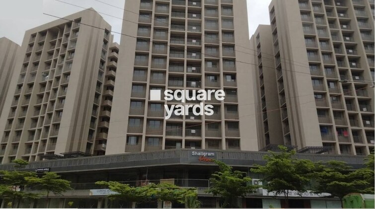 Shaligram Prime Tower View 6